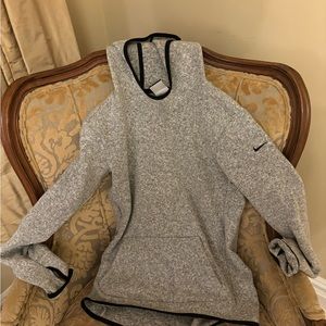 Nike sweatshirt M